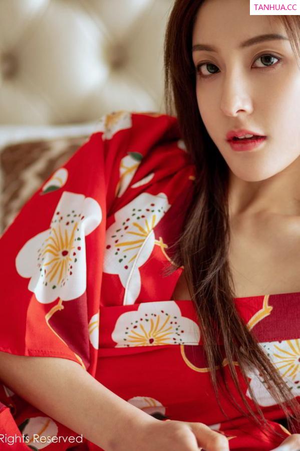 林文文  [XIUREN]高清写真图 2020.02.28 林文文yooki第5张图片
